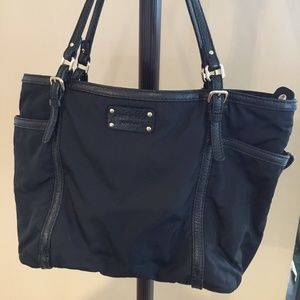 Large  Kate Spade shoulder bag